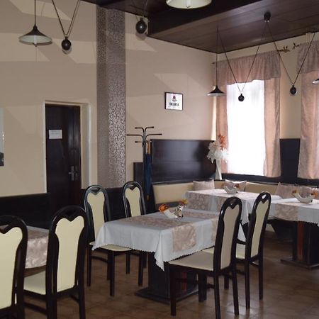 Ring Penzion Komárno Εξωτερικό φωτογραφία